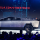 Image for article titled The Cybertruck Is Good, Fight Me (Update: Sorry, Sorry, I'm Trying to Delete)
